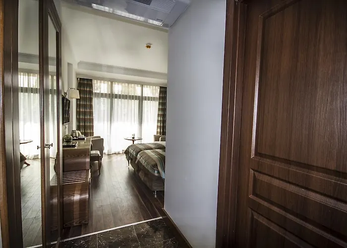 Sea Star - Adult Only 호텔