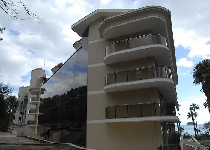 Sea Star - Adult Only 호텔