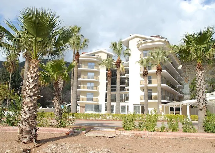 호텔 Sea Star - Adult Only