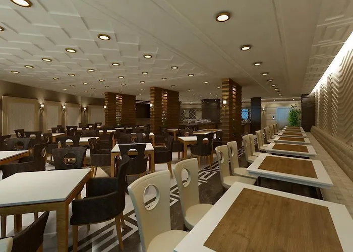 Sea Star - Adult Only 4* 말마리스