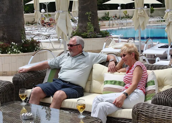 Sea Star - Adult Only 호텔 4*