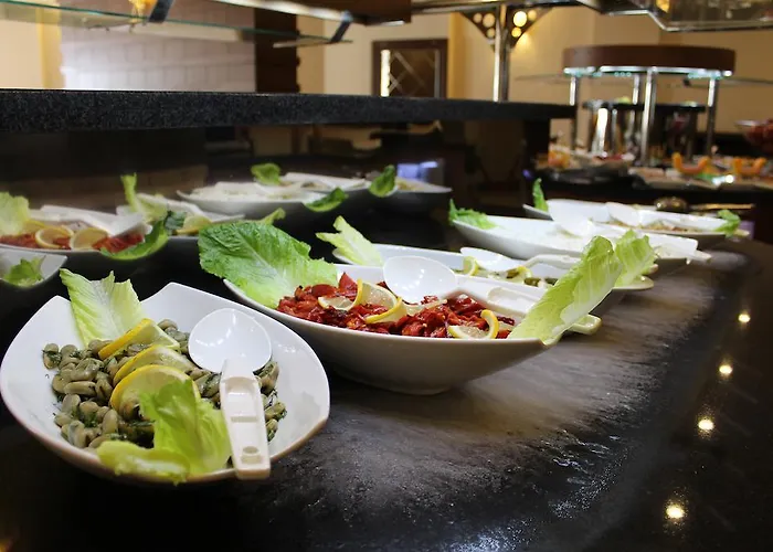 호텔 Sea Star - Adult Only 4*