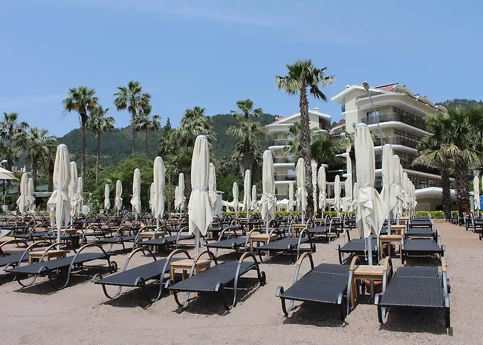 호텔 Sea Star - Adult Only