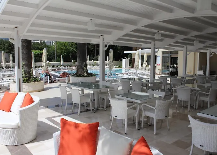 호텔 Sea Star - Adult Only