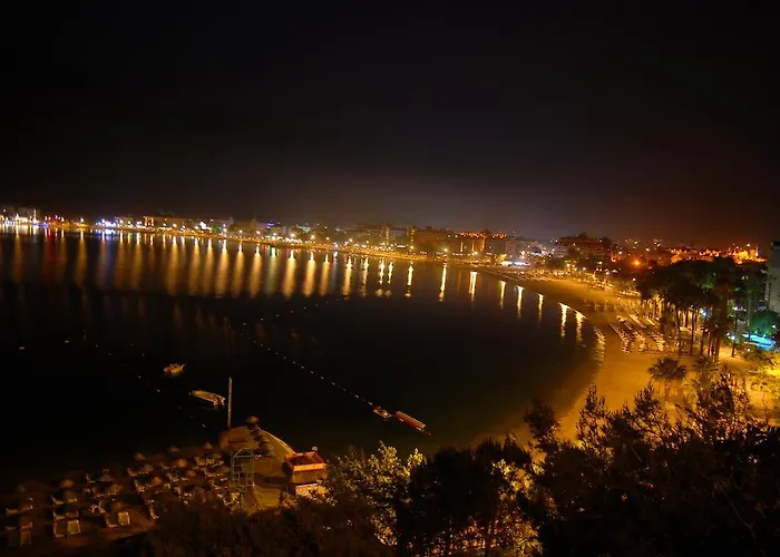 Sea Star - Adult Only 호텔