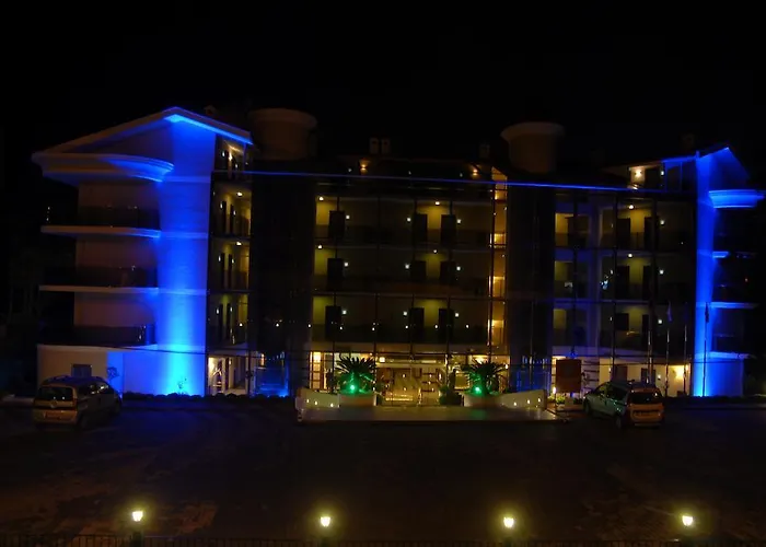 호텔 Sea Star - Adult Only