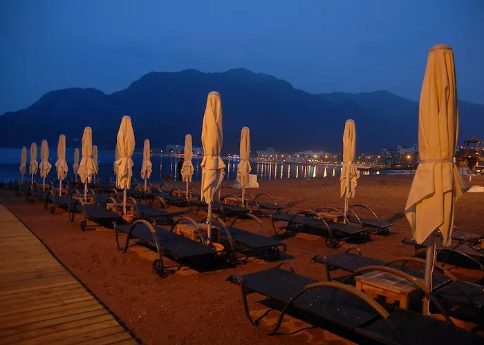 Sea Star - Adult Only 호텔 4*