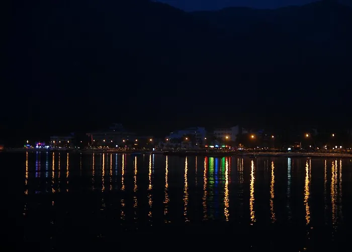 호텔 Sea Star - Adult Only