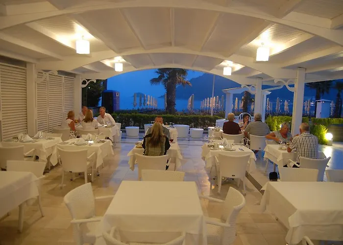 Sea Star - Adult Only 호텔 말마리스