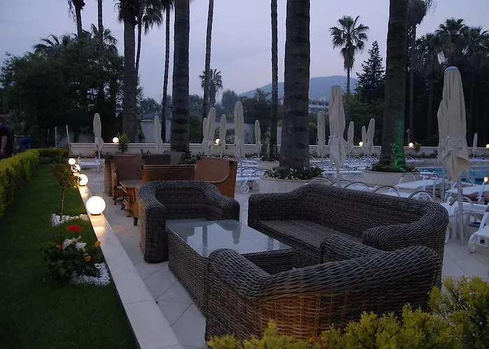 호텔 Sea Star - Adult Only 4*