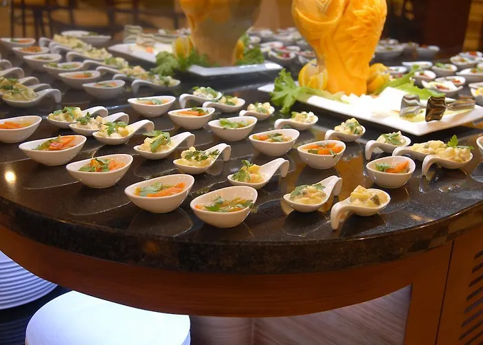 Sea Star - Adult Only 4* 말마리스