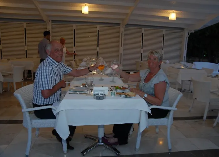 호텔 Sea Star - Adult Only