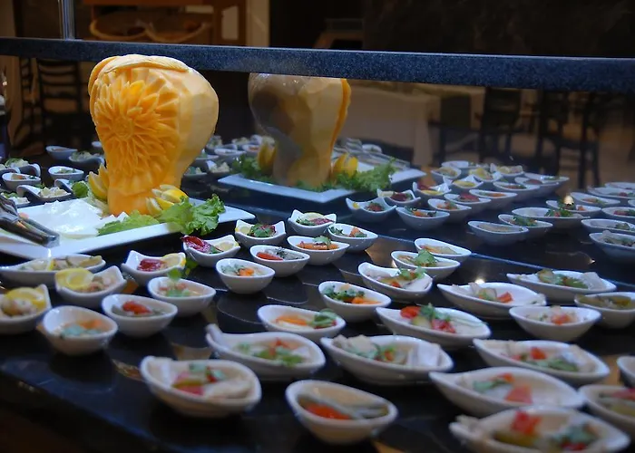 호텔 Sea Star - Adult Only 말마리스