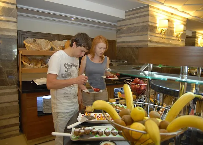 호텔 Sea Star - Adult Only 4*