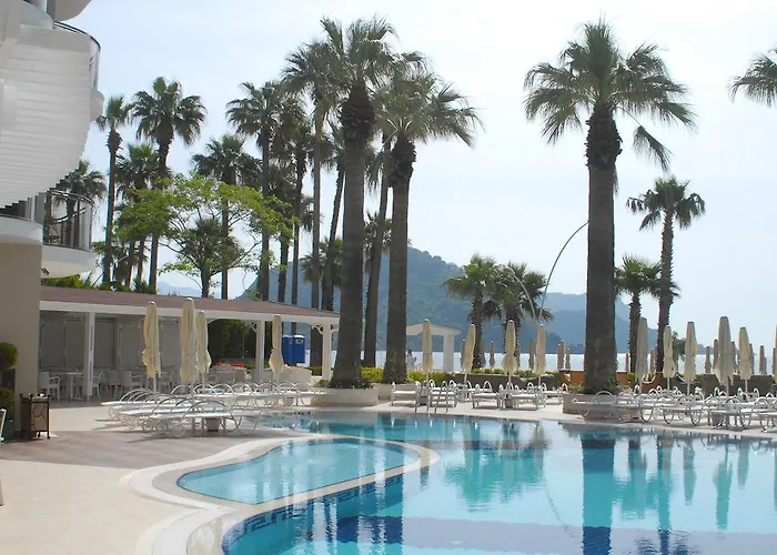 호텔 Sea Star - Adult Only 4*