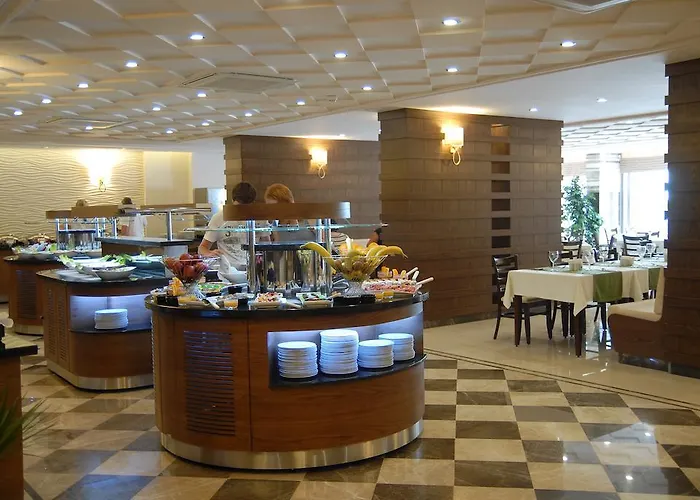 Sea Star - Adult Only 말마리스