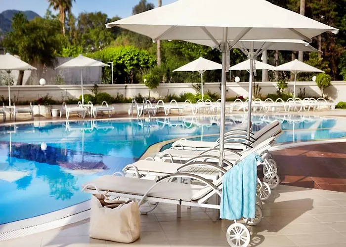 호텔 Sea Star - Adult Only