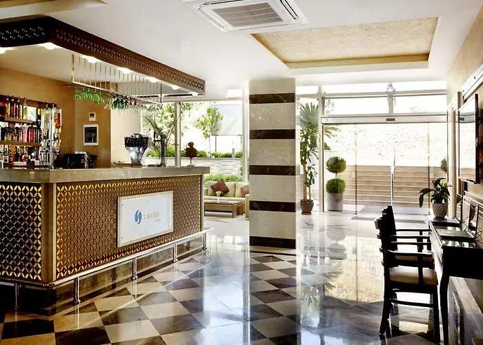 Sea Star - Adult Only 호텔