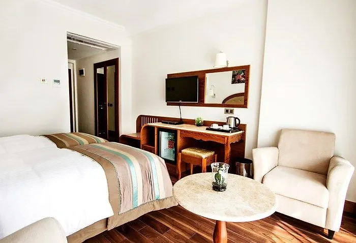 호텔 Sea Star - Adult Only