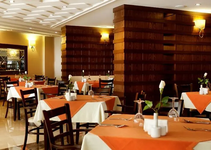 Sea Star - Adult Only 4* 말마리스