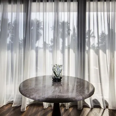 Sea Star - Adult Only ホテル マルマリス