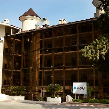 ホテル Sea Star - Adult Only