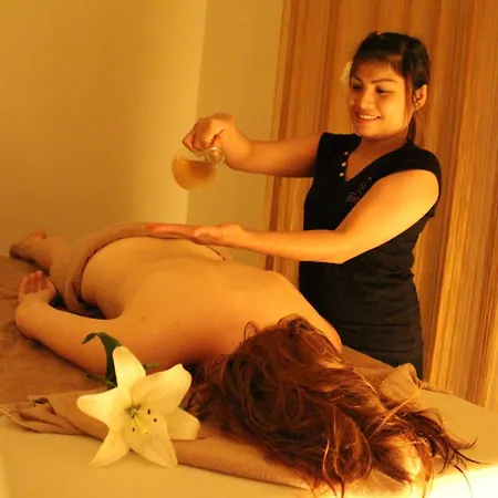 Sea Star - Adult Only ホテル 4*