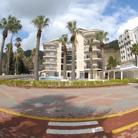 Sea Star - Adult Only マルマリス