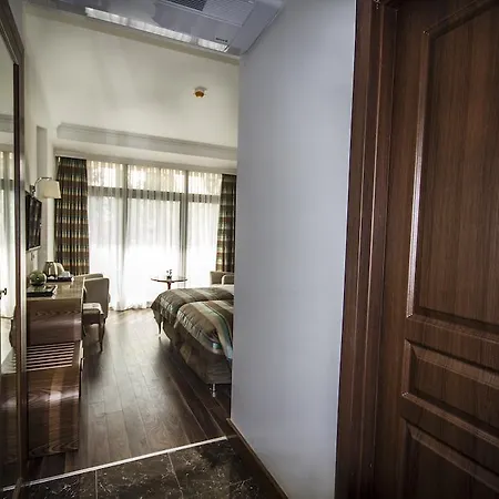 Sea Star - Adult Only Hotell
