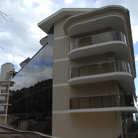 Sea Star - Adult Only Hotell
