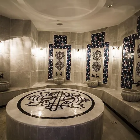 Sea Star - Adult Only 4* マルマリス