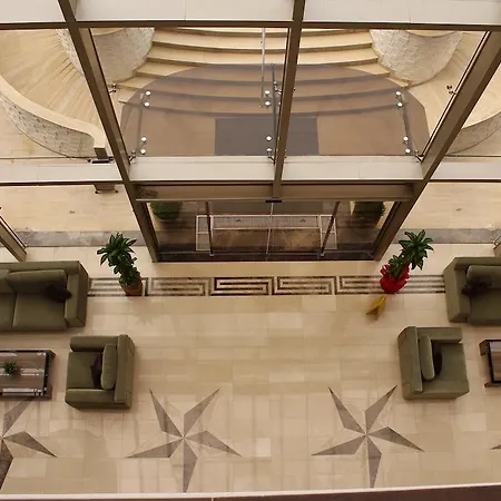 Sea Star - Adult Only Hotell 4*