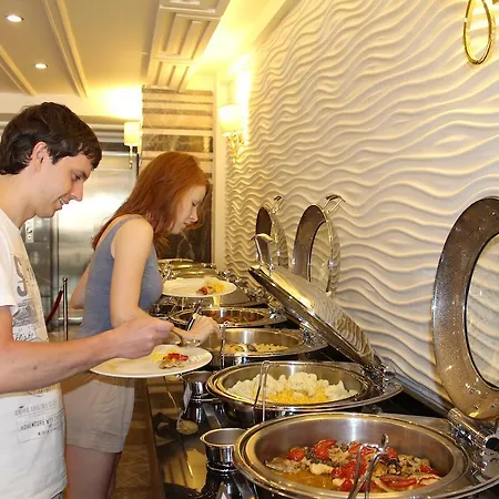 Sea Star - Adult Only ホテル