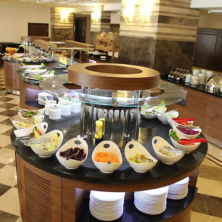 ホテル Sea Star - Adult Only マルマリス