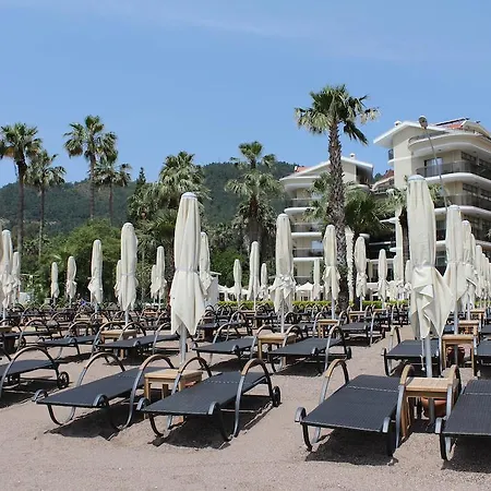 Hotell Sea Star - Adult Only