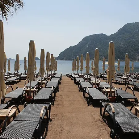 Sea Star - Adult Only マルマリス