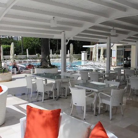 Hotell Sea Star - Adult Only