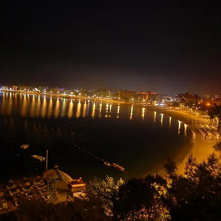 Sea Star - Adult Only Hotell