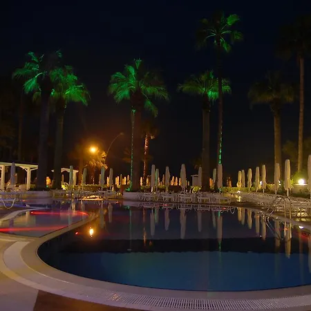 Sea Star - Adult Only 4* マルマリス