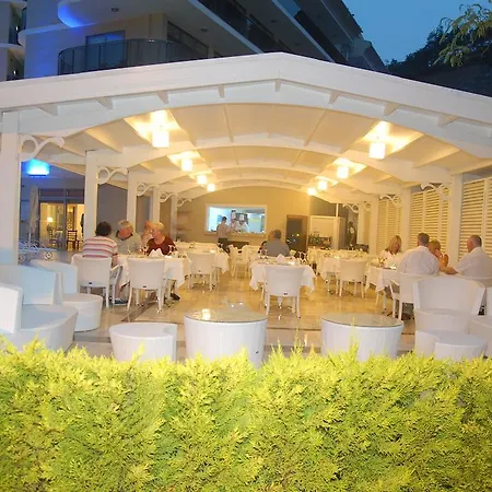 Sea Star - Adult Only 4* マルマリス