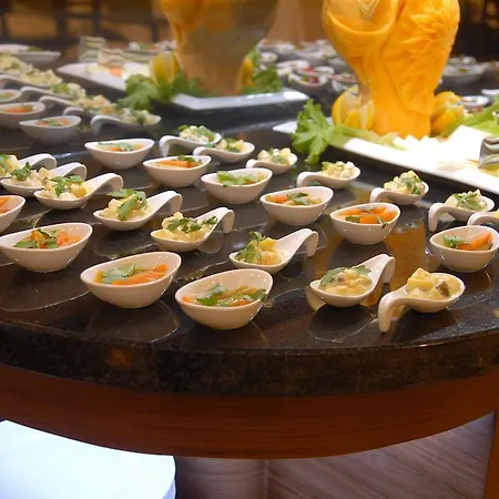 Sea Star - Adult Only 4* マルマリス