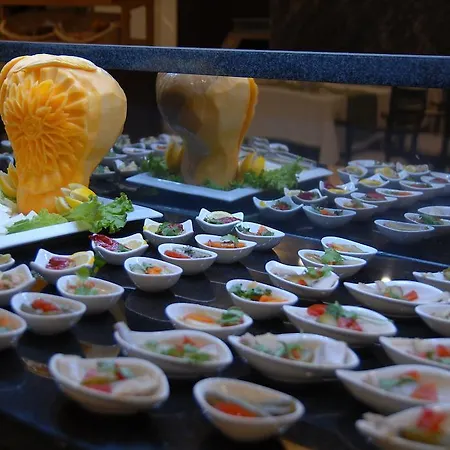 ホテル Sea Star - Adult Only マルマリス