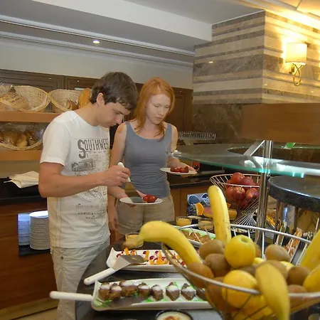 ホテル Sea Star - Adult Only 4*