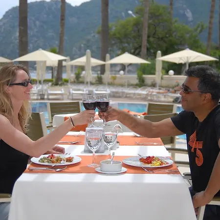 Sea Star - Adult Only ホテル 4*