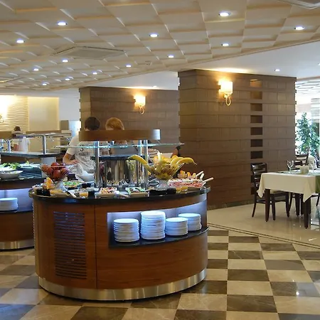 Sea Star - Adult Only マルマリス