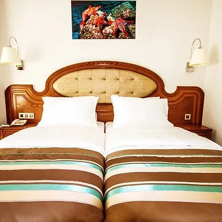 Sea Star - Adult Only マルマリス