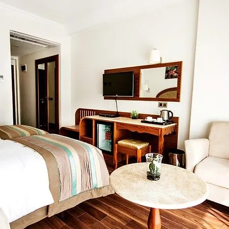 ホテル Sea Star - Adult Only